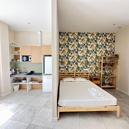 Calma Lofts Apartment Валенсия Екстериор снимка