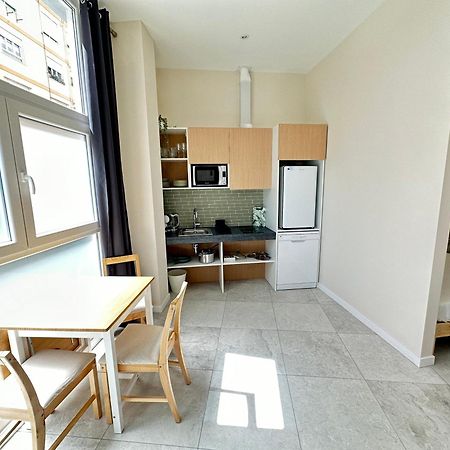 Calma Lofts Apartment Валенсия Екстериор снимка