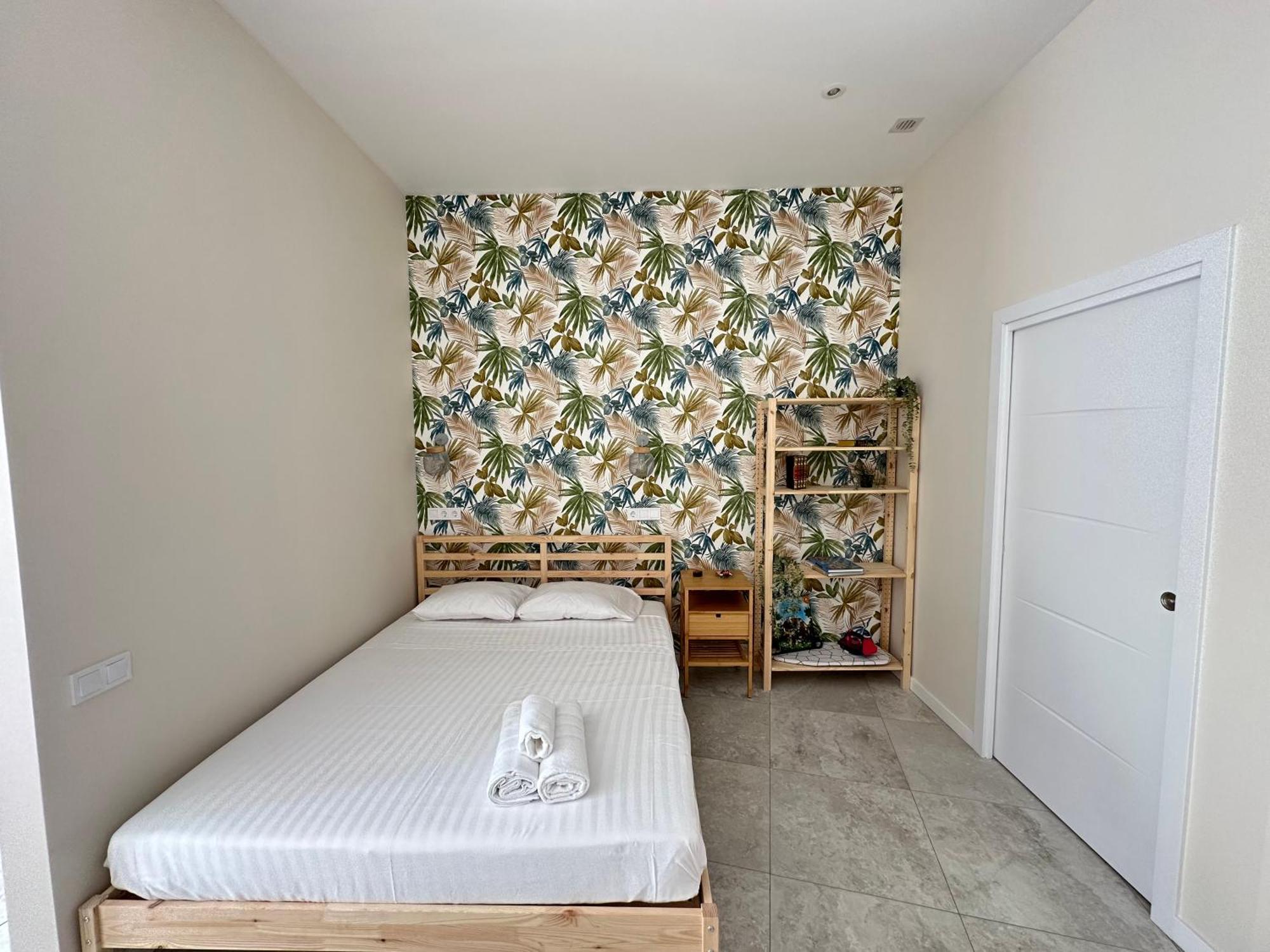 Calma Lofts Apartment Валенсия Екстериор снимка